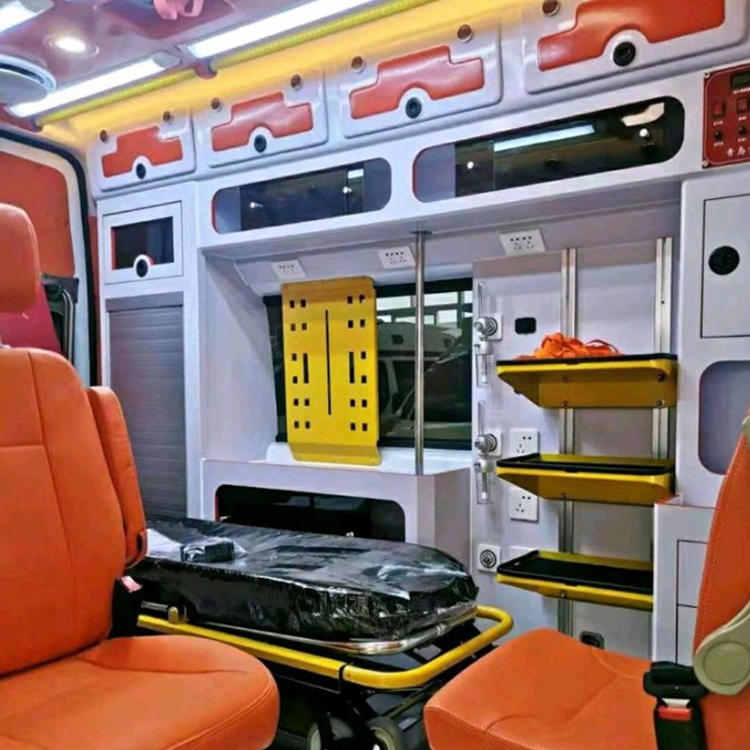 叠彩长途救护车护送病人租赁价格
