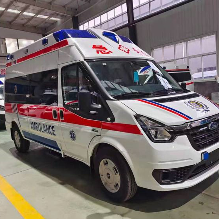 叠彩演唱会救护车出租保障现场