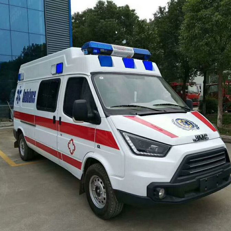 叠彩救护车出租哪家好